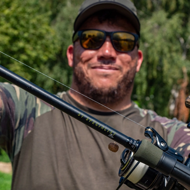 Wychwood Specialist Floater Rods
